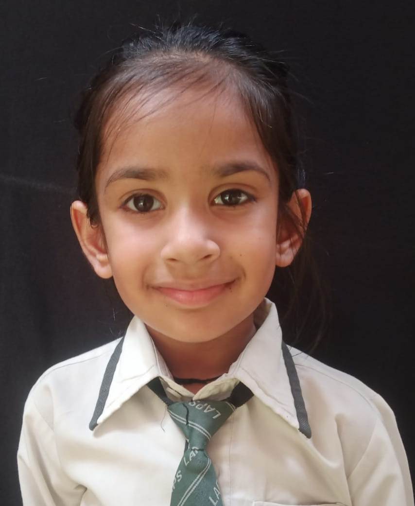Chashvika